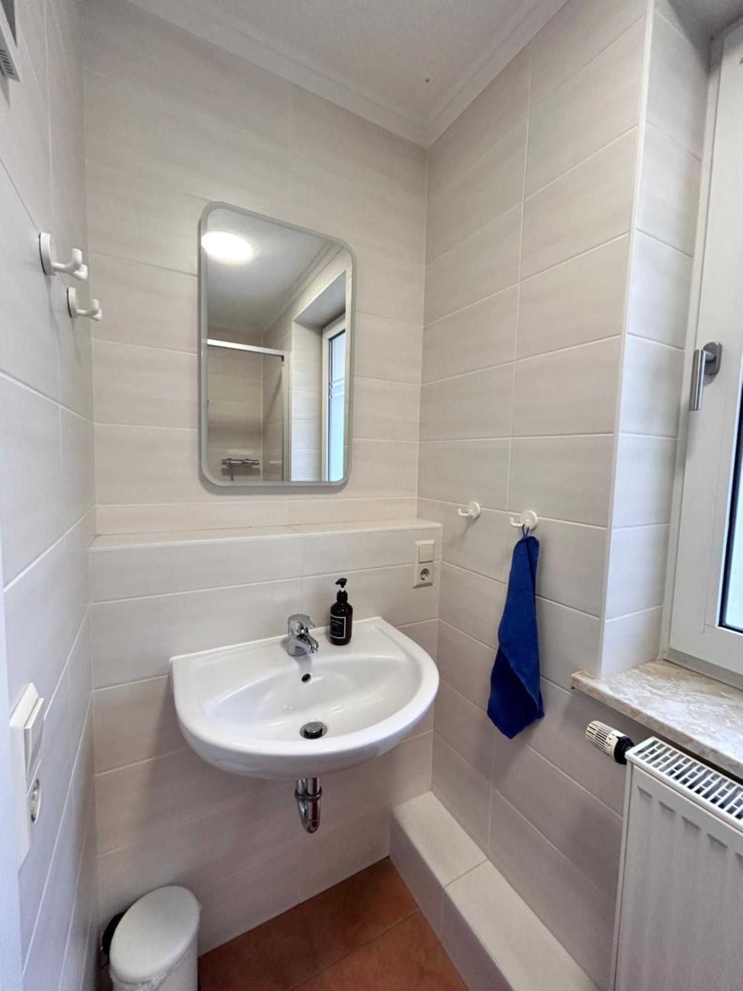 Ferienhaus Landeskrone Δρέσδη Εξωτερικό φωτογραφία