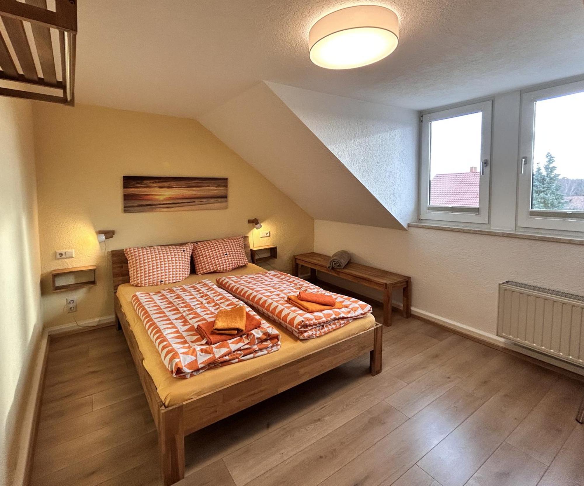 Ferienhaus Landeskrone Δρέσδη Εξωτερικό φωτογραφία