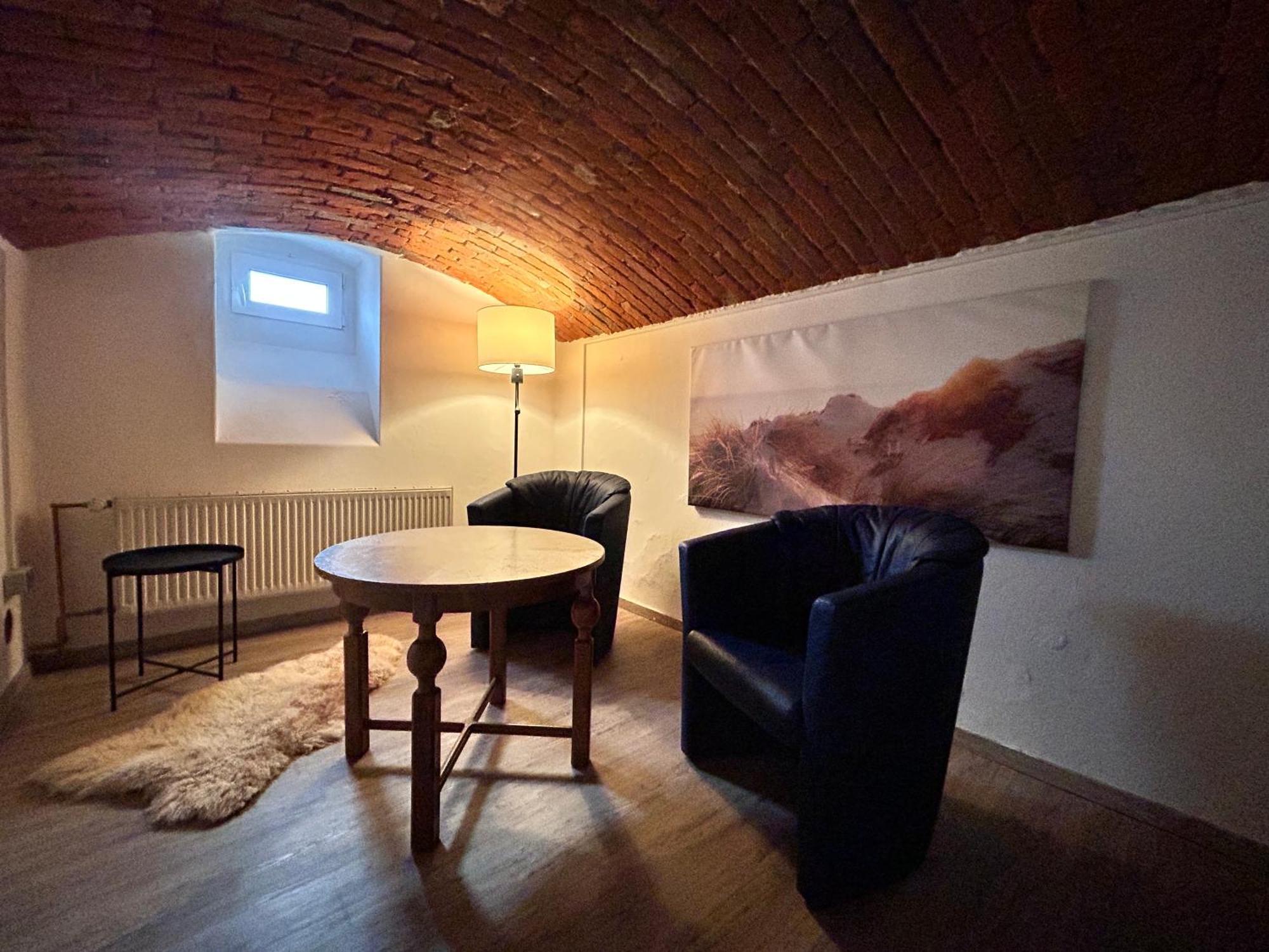 Ferienhaus Landeskrone Δρέσδη Εξωτερικό φωτογραφία
