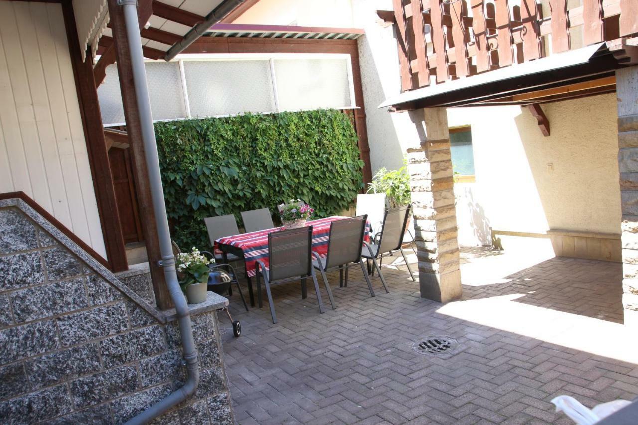 Ferienhaus Landeskrone Δρέσδη Εξωτερικό φωτογραφία